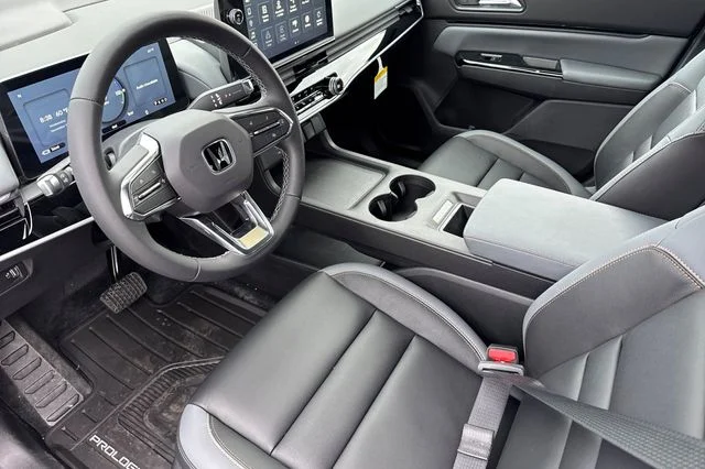 2026 Honda Prologue Touring - Photo 9