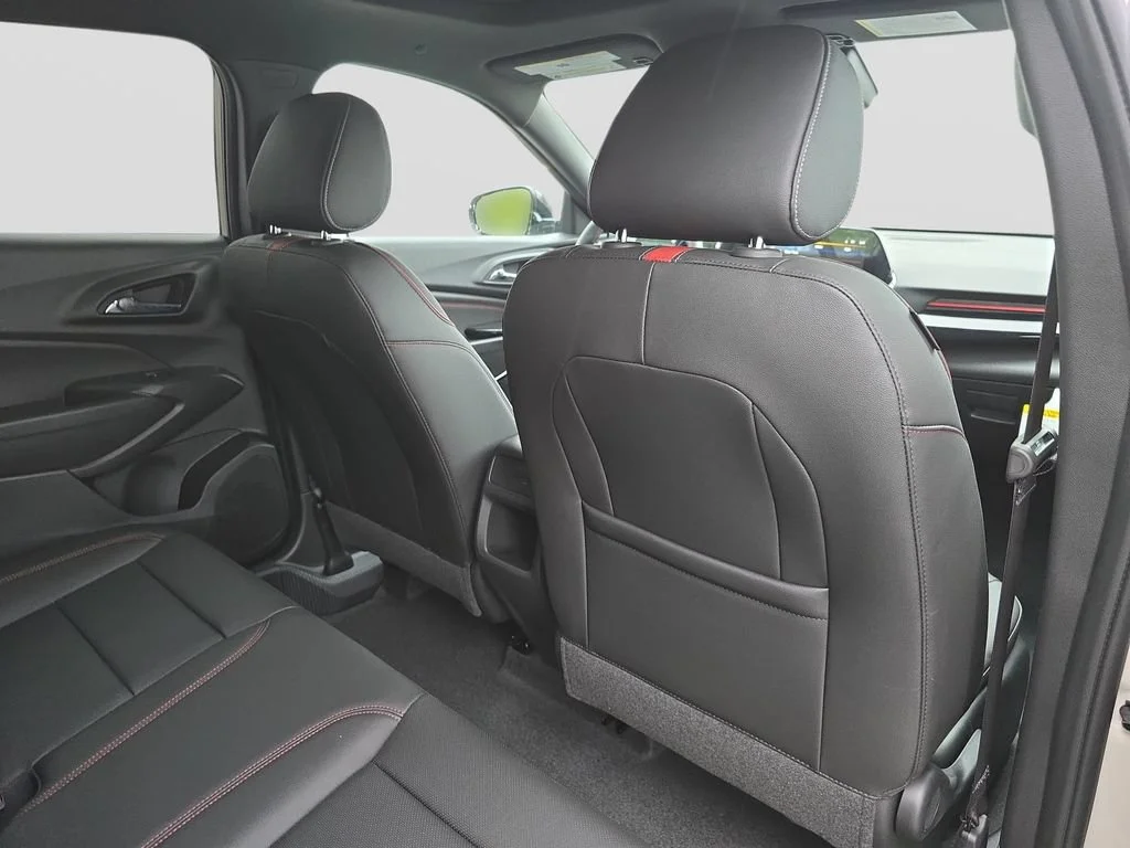 2026 Chevrolet Trax RS - Photo 11