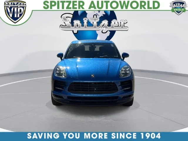 Used 2019  Porsche S image 6