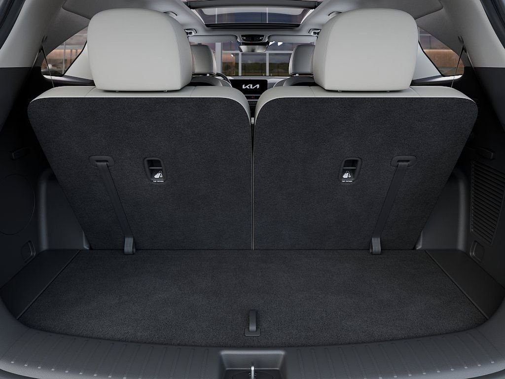 New 2026 Panthera Metal Kia X-Line SX AWD image 19
