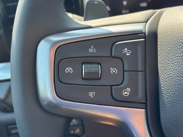 2026 Chevrolet Silverado 1500 LT Trail Boss - Photo 12