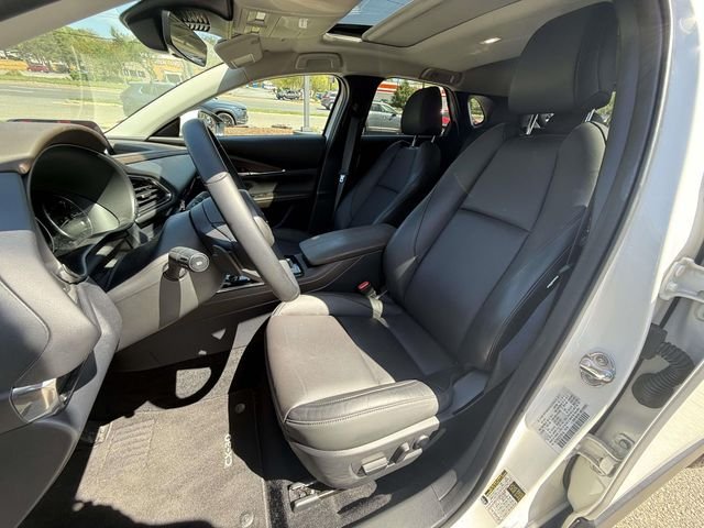 Used 2025 White Mazda 2.5 S Premium Package image 15