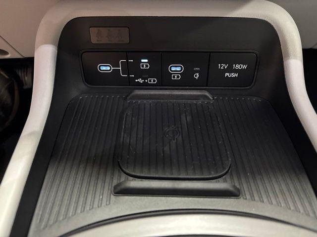 New 2026 Red Hyundai SEL Sport AWD image 22