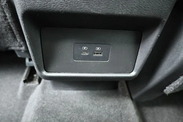 2023 Nissan Rogue SV - Photo 17