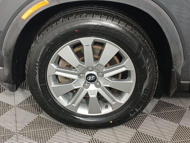 2023 Hyundai Palisade SEL - Photo 29
