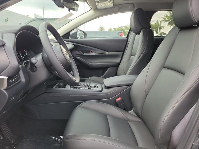 New 2026 Jet Black Mica Mazda 2.5 S Preferred AWD image 16