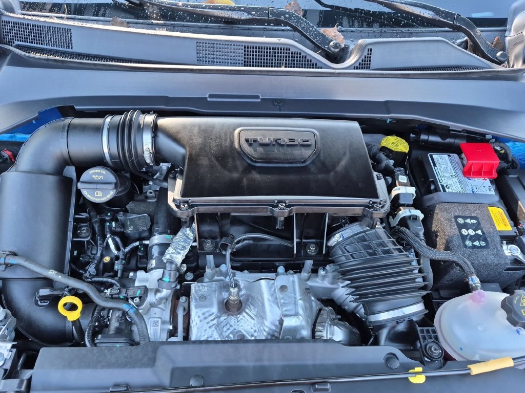 Used 2026 Blue Jeep Limited image 26