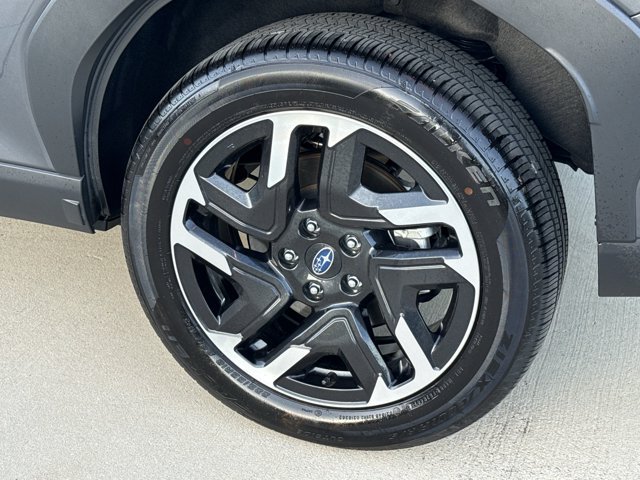 Certified Used 2026 Gray Subaru Premium Hybrid image 12