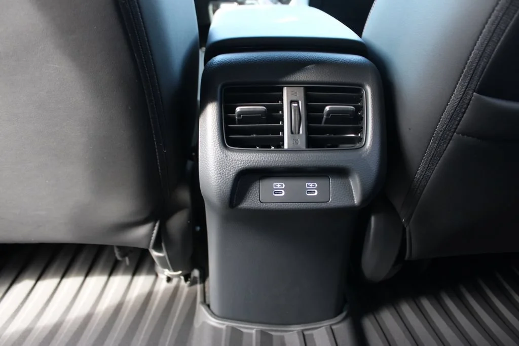 Certified Used 2025 Adriatic Sea Blue Acura AWD A-SPEC image 88