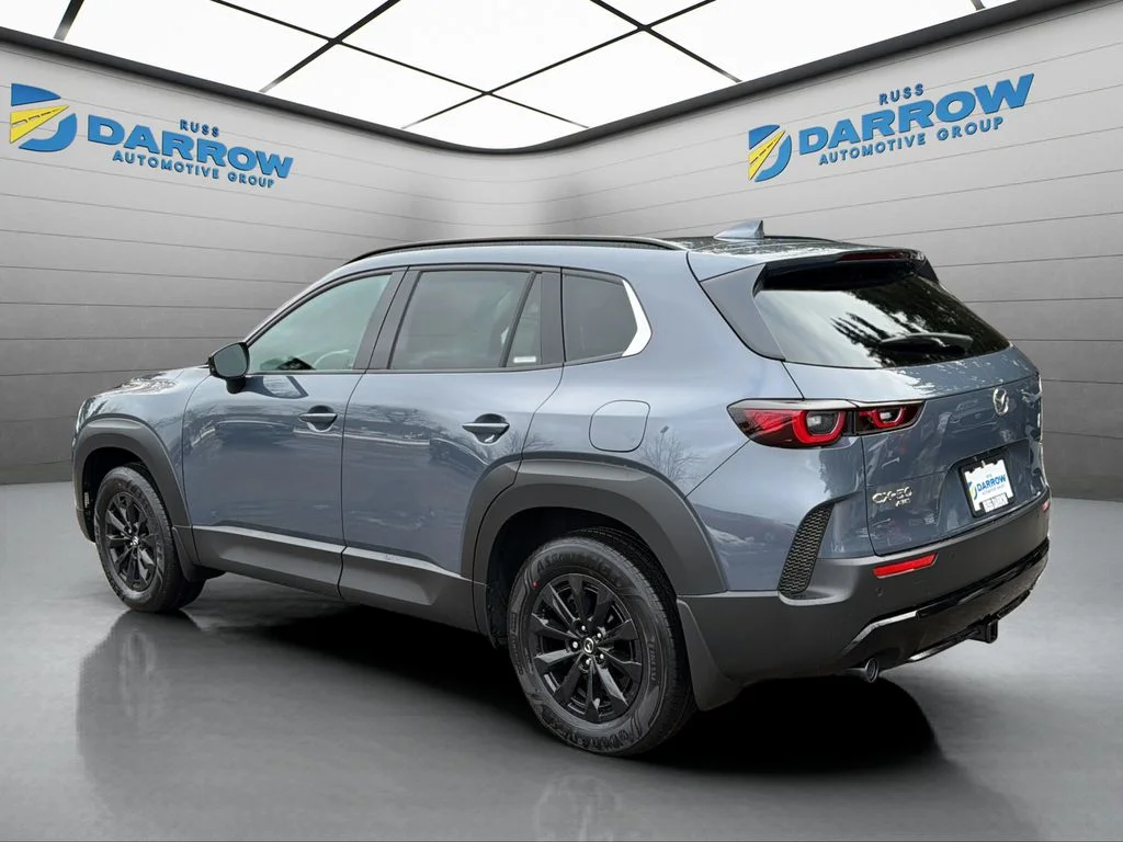 Used 2026 Gray Mazda Premium image 3