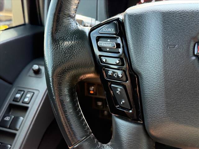 Used 2022 Blue Nissan PRO-4X image 19