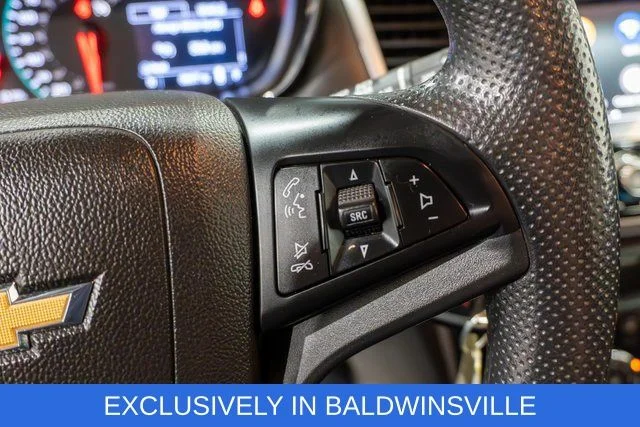 Used 2020 White Chevrolet LT image 20