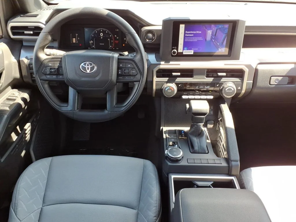 New 2026 Underground Toyota SR5 image 11