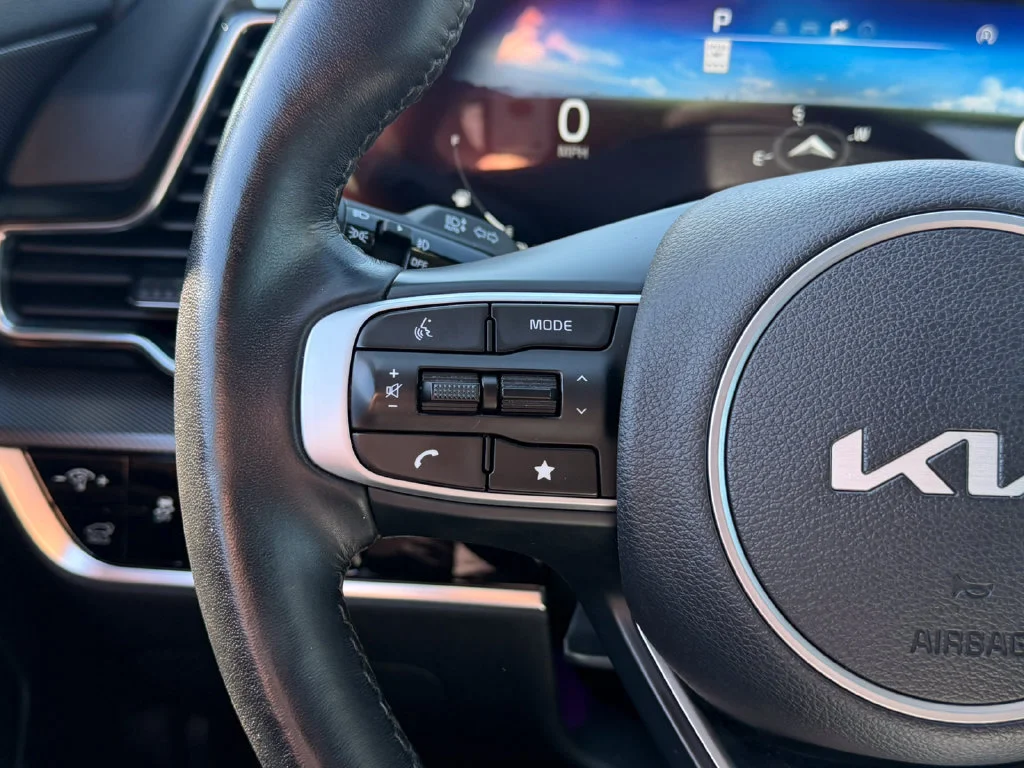 2024 Kia Sportage SX Prestige - Photo 33
