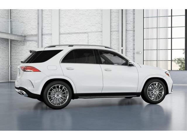 Certified Used 2026 White Mercedes-Benz GLE 350 image 20