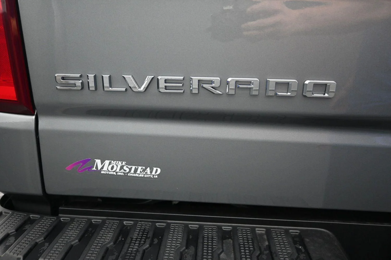 2026 Chevrolet Silverado 1500 LT Trail Boss - Photo 18