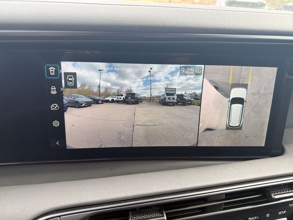 New 2026 Silver Hyundai XRT Pro image 23