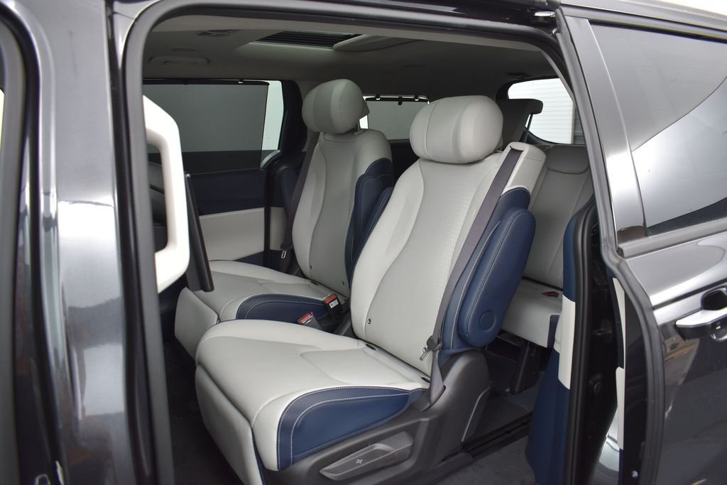 New 2026 Panthera Metal Kia SX Prestige image 19