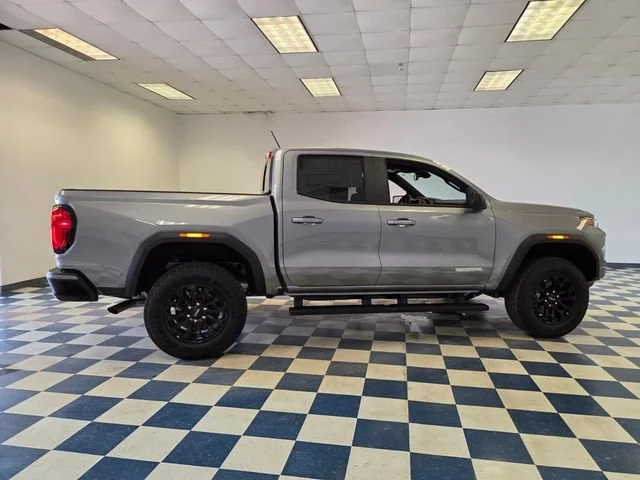 New 2026 Sterling Metallic GMC Elevation image 13