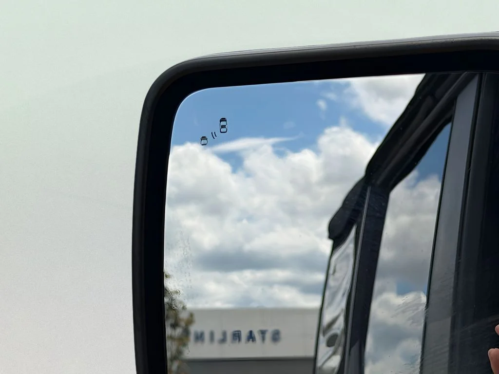 Used 2022 Orange Ford Wildtrak image 44