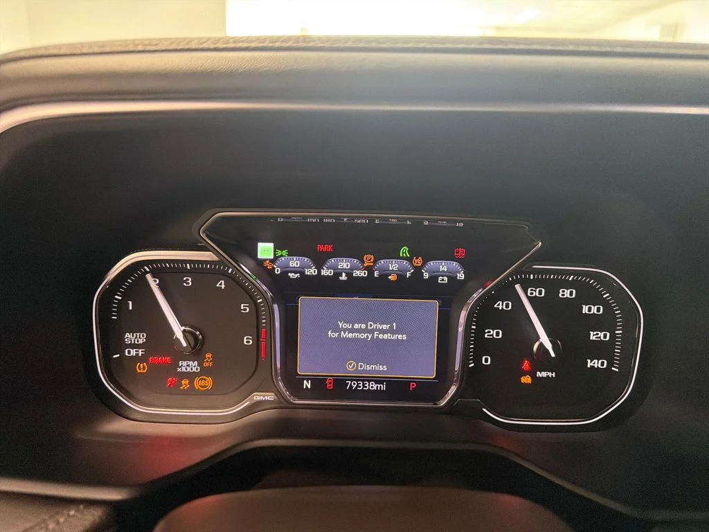 Used 2021 Black GMC Denali image 20