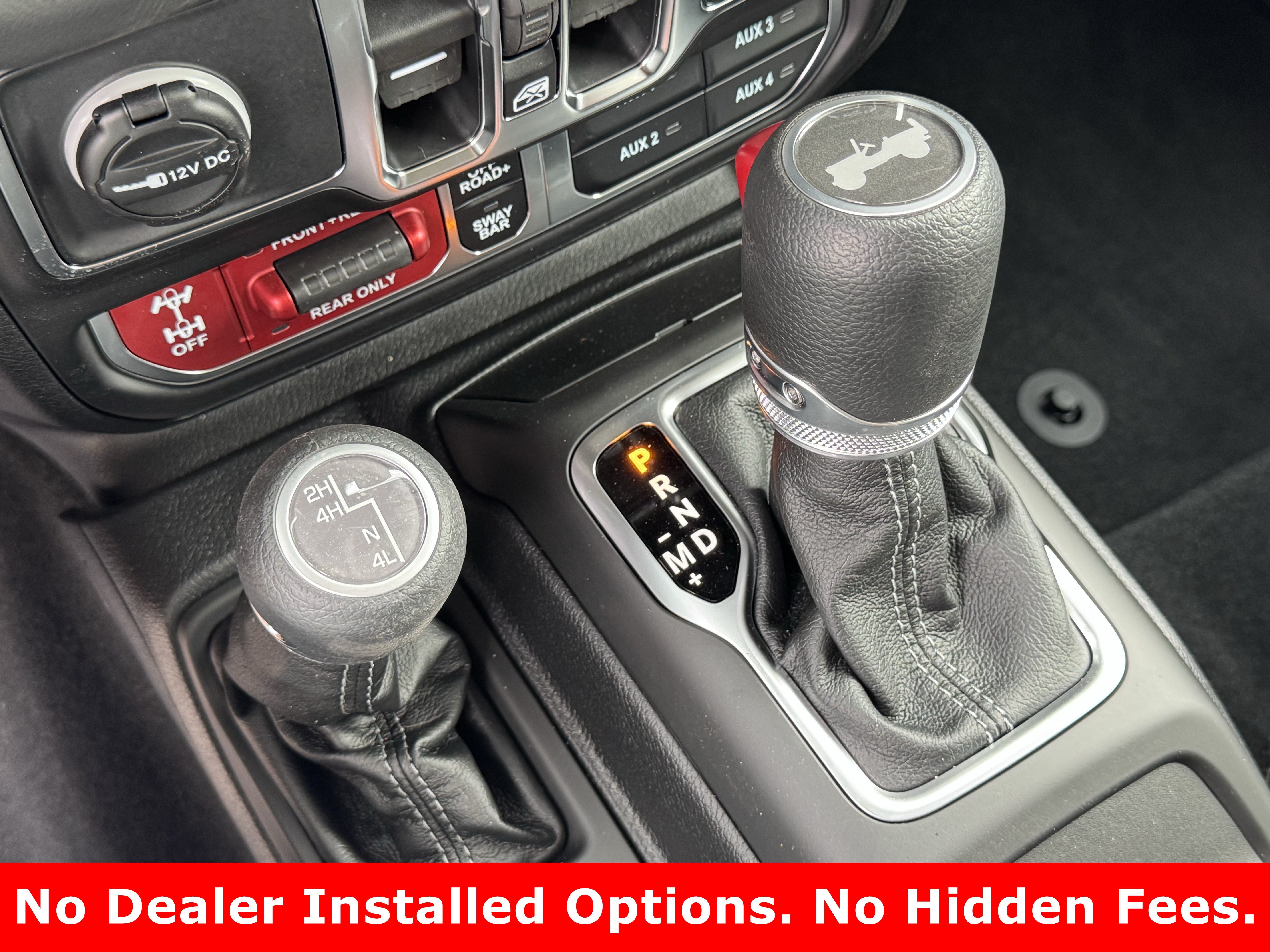 New 2026 41 Exterior Paint Jeep Rubicon image 19