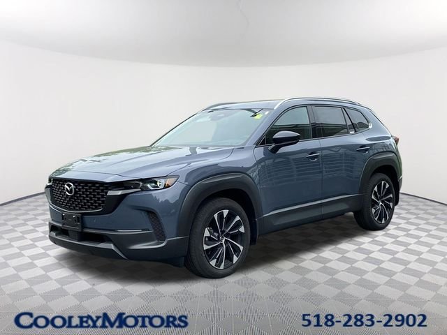 2026 Mazda CX-50 2.5 Hybrid Premium Plus's photo
