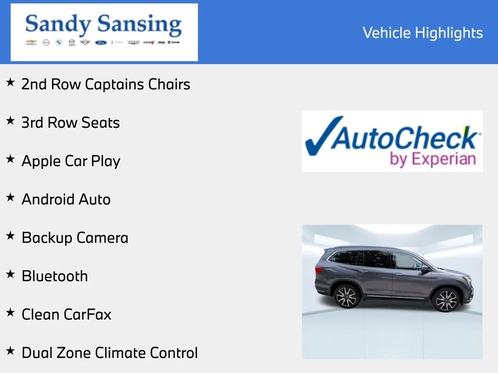 Used 2022 Gray Honda Elite image 7