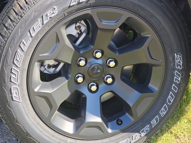 New 2026 Bright White Clear-Coat Exterior Paint RAM Express image 23