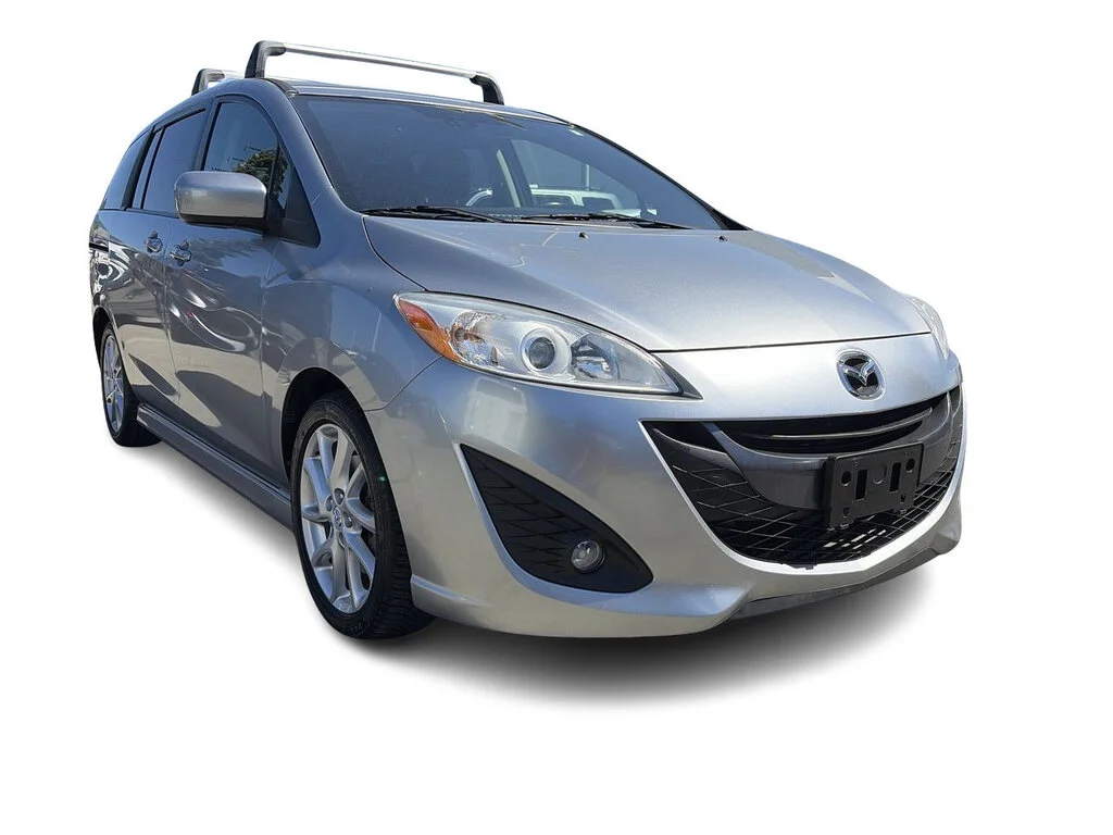 Used 2012 Aluminum Metallic Mazda GT at Dilawri Certified  Local BC   Clean Title image 2