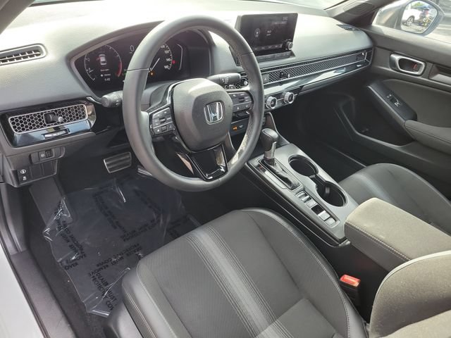 2023 Honda Civic Sport - Photo 16