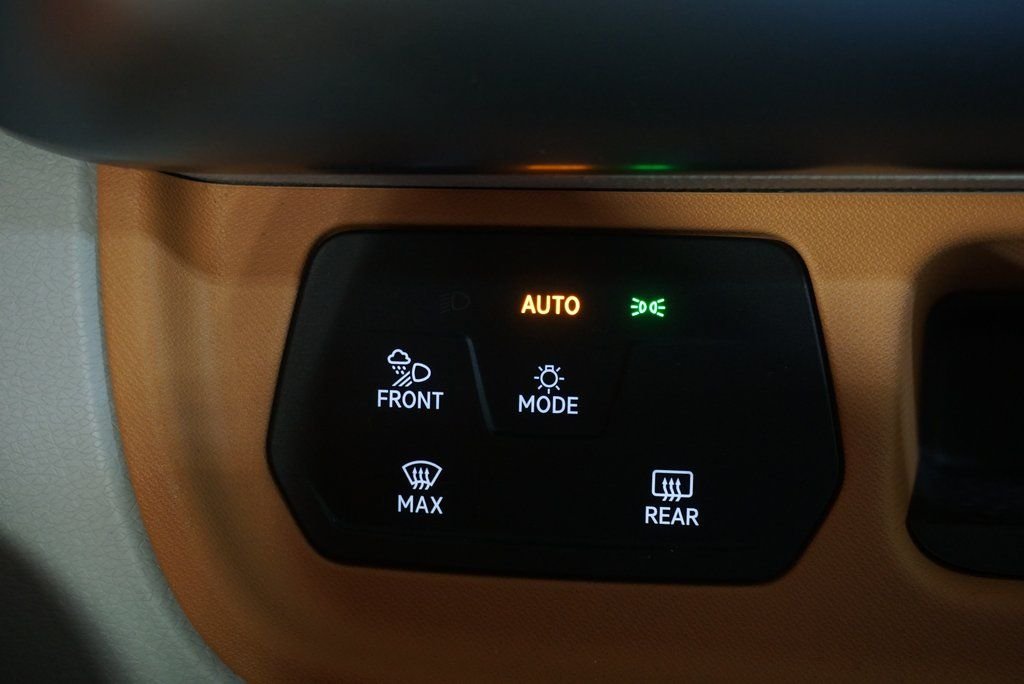 2025 Volkswagen ID. Buzz 1st Edition - Photo 28