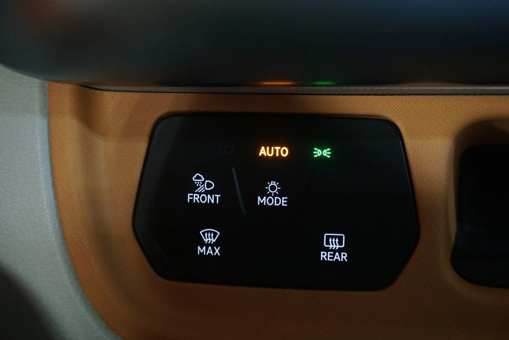 2025 Volkswagen ID. Buzz 1st Edition - Photo 28