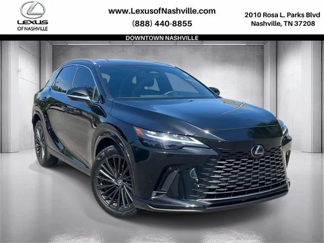 2025 Lexus RX 350 350 Premium