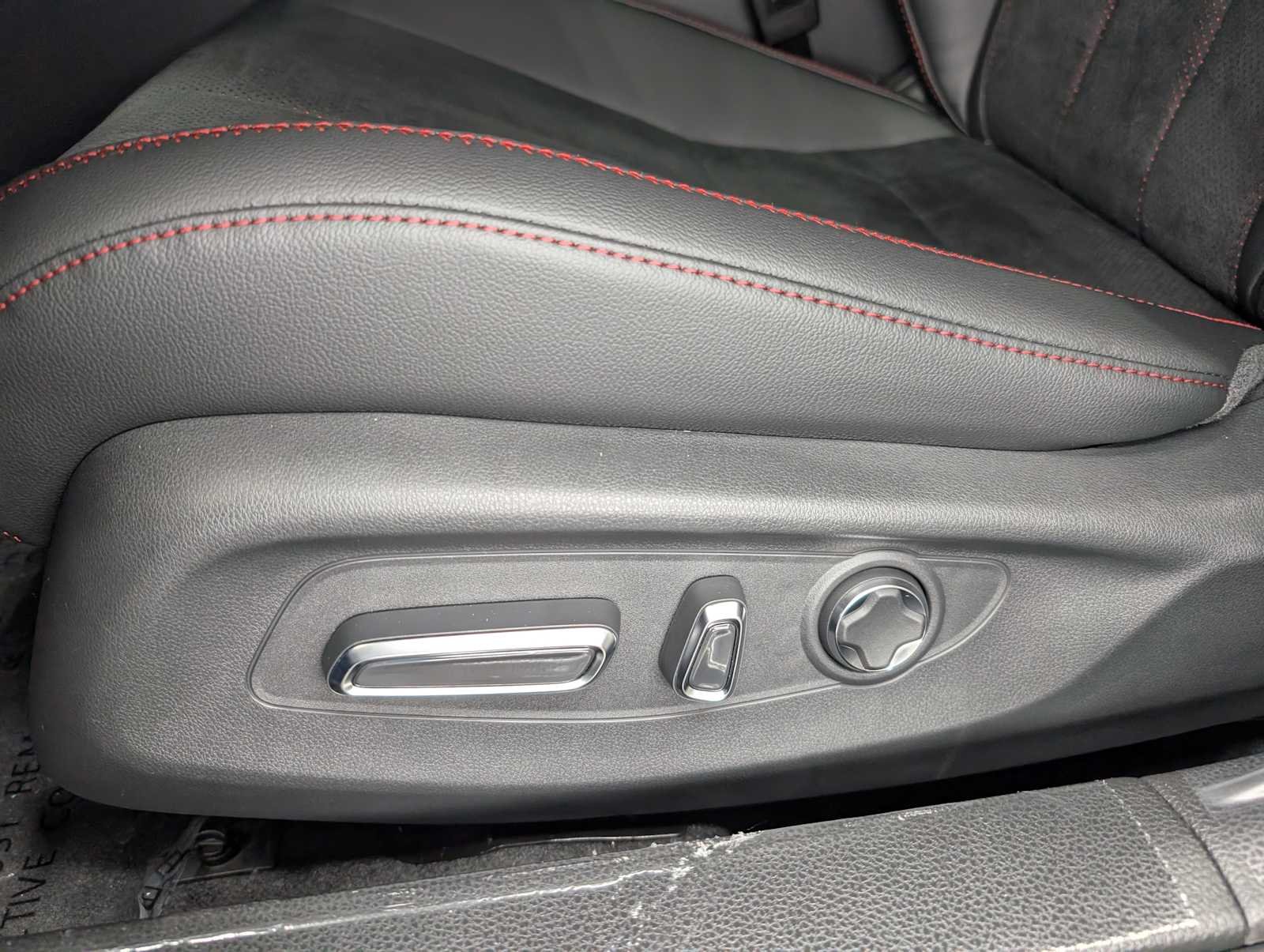 2025 Acura Integra Type S - Photo 35