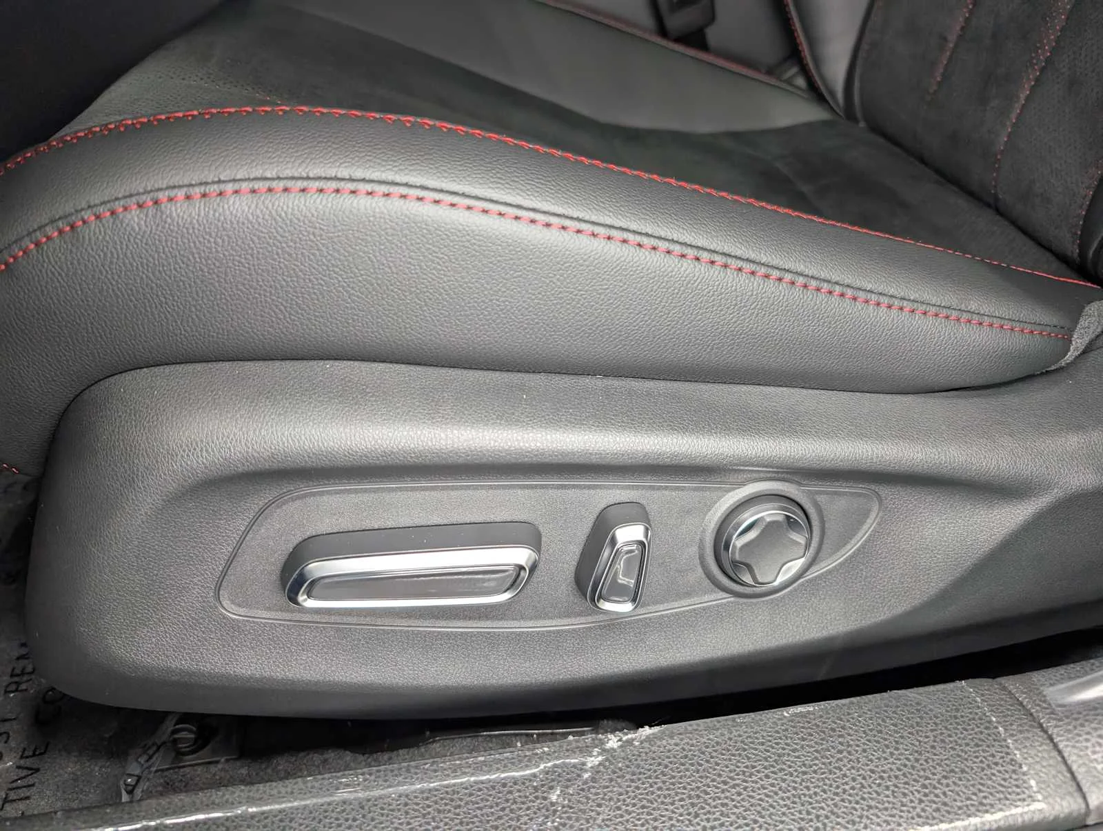 2025 Acura Integra Type S - Photo 35