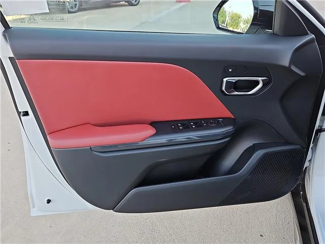 New 2026 Snow White KIA GT-Line (IVT) image 14