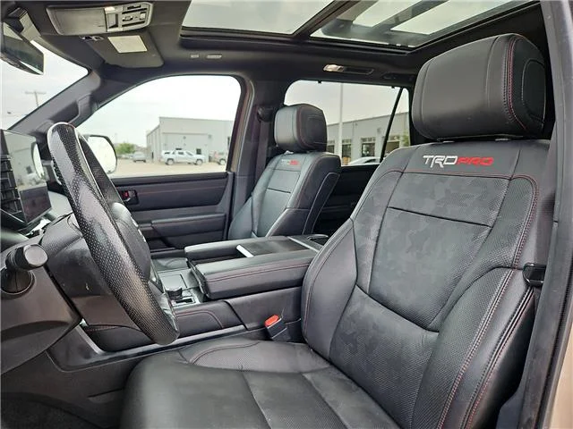 Used 2025 Mudbath Toyota TRD Pro (A10) 4x4 image 12