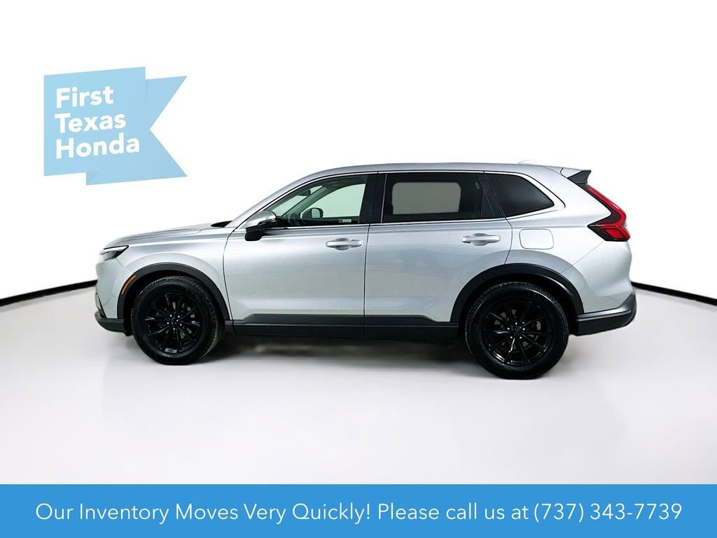 2023 Honda CR-V EX-L - Photo 48