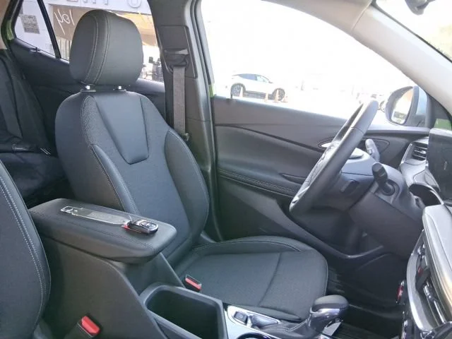 2026 Buick Encore GX Preferred - Photo 18