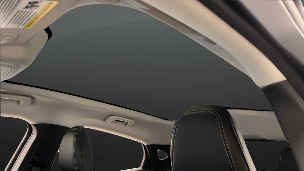 Used 2023 Shadow Black Ford Premium image 12