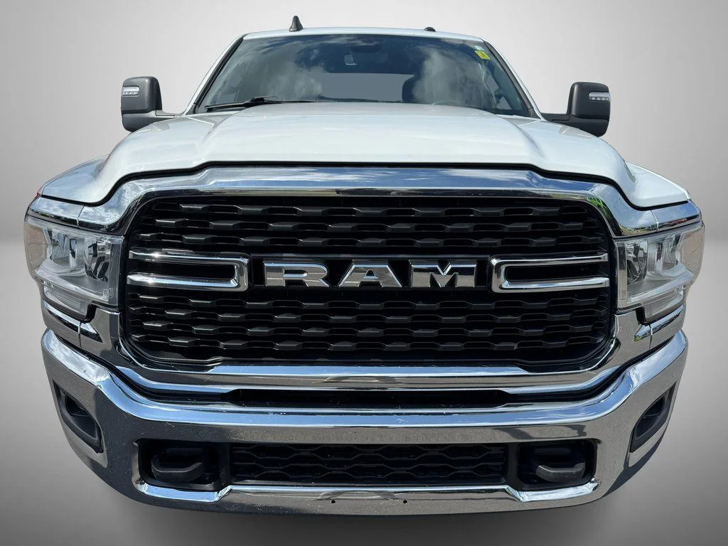 2023 RAM Ram 2500 Pickup Big Horn - Photo 9