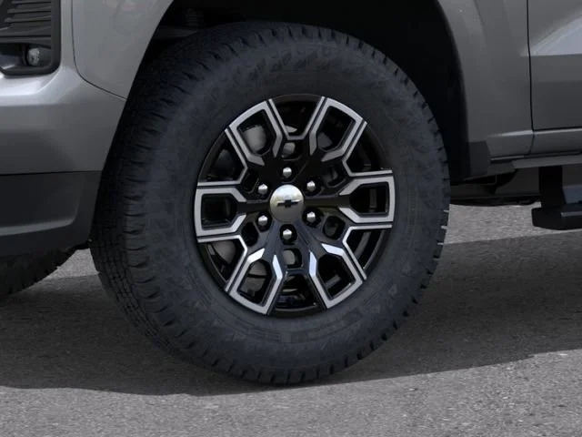 2026 Chevrolet Colorado Z71 - Photo 9