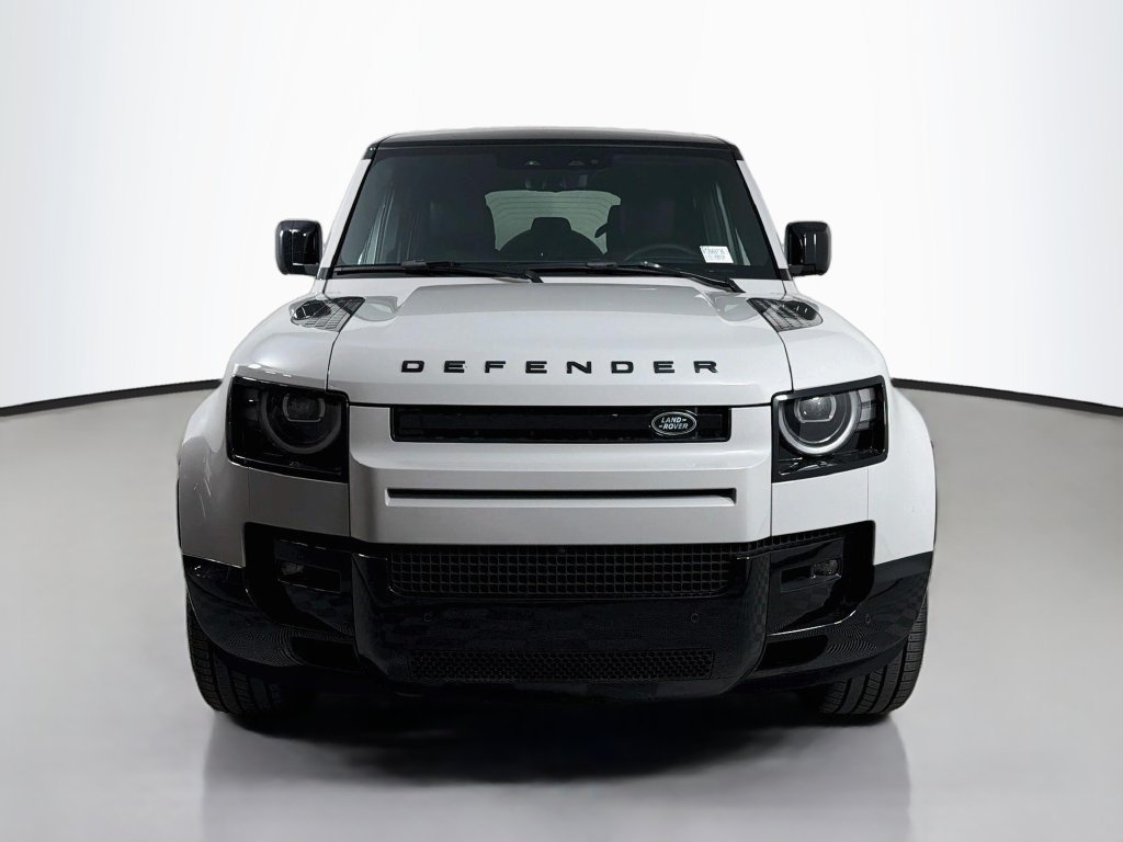 New 2026 Borasco Grey Land Rover X-Dynamic SE image 2