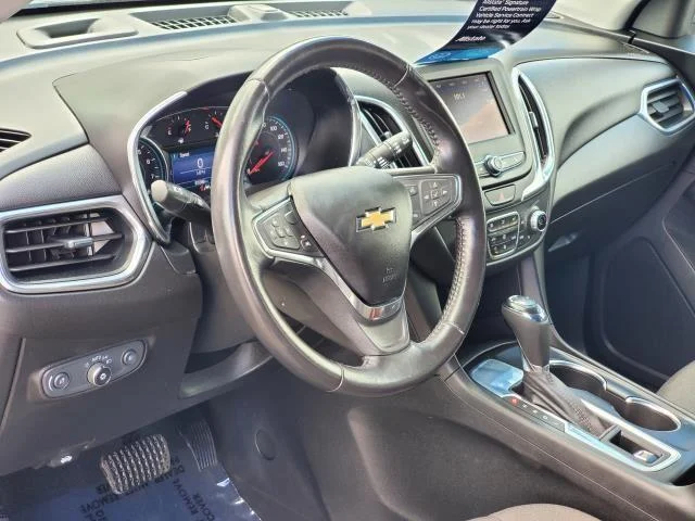 Used 2020 Pacific Blue Metallic Chevrolet LT image 7