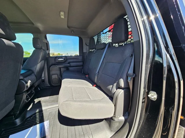 Used 2020 Onyx Black GMC Base image 19