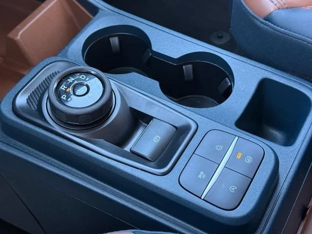 2024 Ford Maverick Lariat - Photo 20