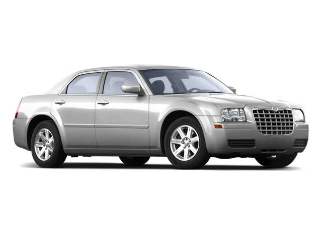 2009 Chrysler 300's photo