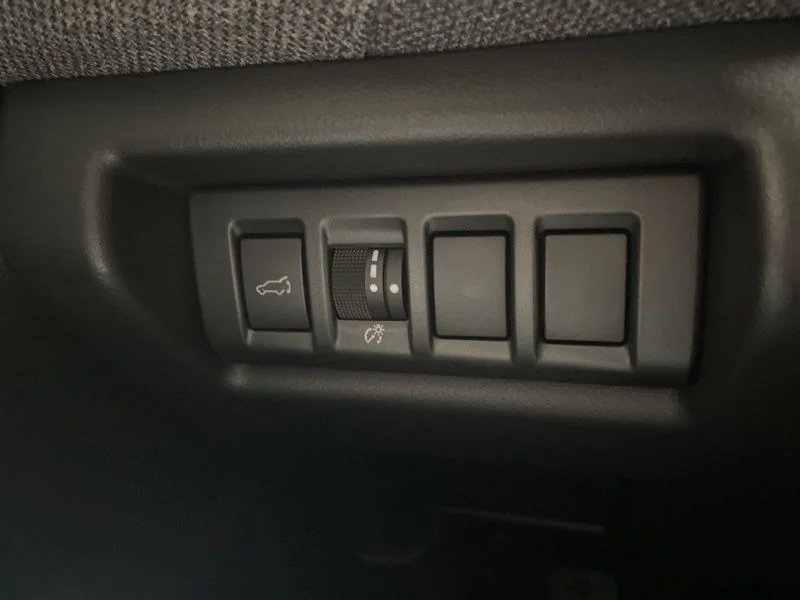2026 Subaru Outback Limited - Photo 26