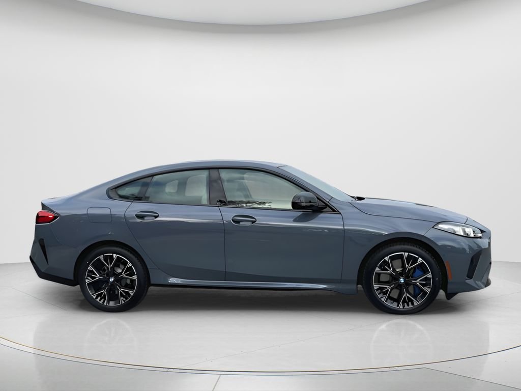 Used 2026  BMW 228 Gran Coupe image 9